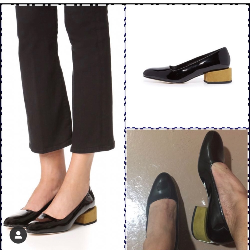 Dear Frances Uma loafer Size 37 (7)